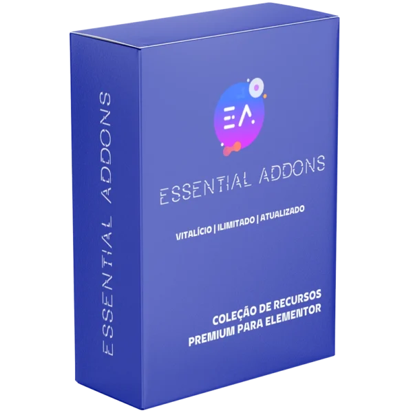Essential Addons Elementor pro